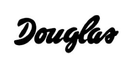 Douglas