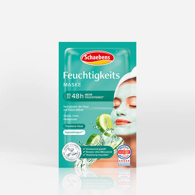 Vitamin C POWER KONZENTRAT Schöne und gesunde Haut mit Schaebens