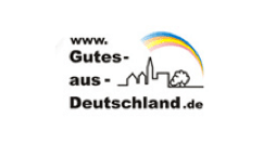 Gutes aus Deutschland