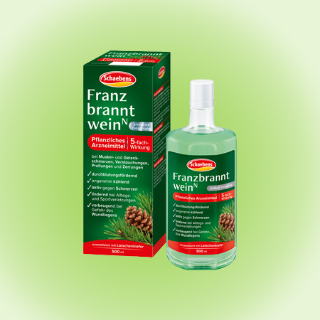 Franzbranntwein