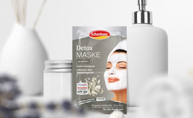 detox-maske-gesichtspflege-pflege-gesichtsmaske-schaebens-heilkreide-allantoin-panthenol-sueßholz-extrakt-vegan-verfeinert-strahlend-tiefenreinigend-header