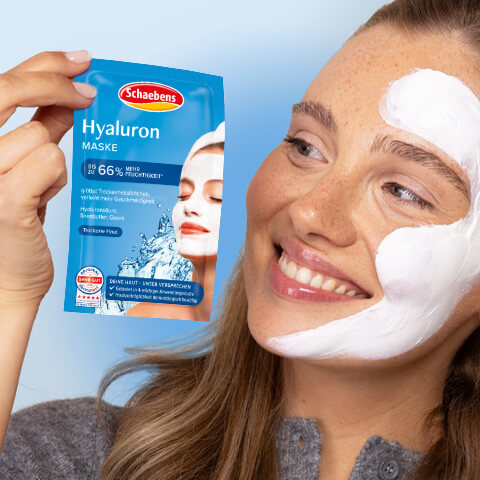 Hyaluron Maske