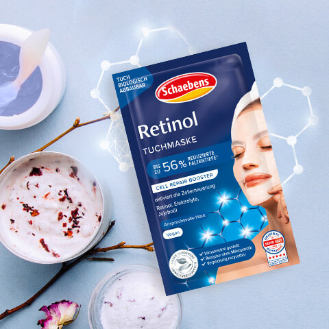 Retinol Nacht Konzentrat
