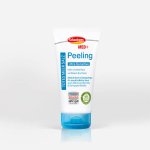 Patschuli Totes Meer Salz Peeling – 300 G, 100% Natürlich, Mit ätherischem Patchouli-Öl, Für Hände & Körper
