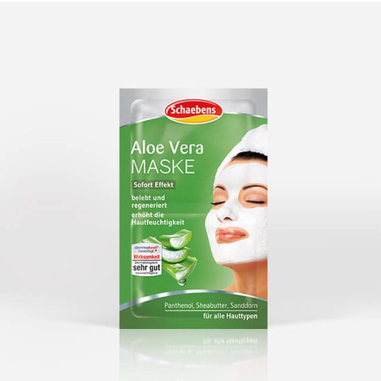 beauty-maske-schaebens-feuchtigkeit-aloevera