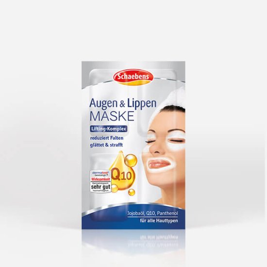 augen-lippen-maske-schaebens-lifting-komplex-glättung