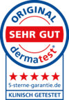 dermatest-Siegel dermatest-Siegel