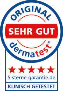 dermatest-Siegel