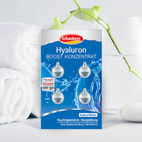 Hyaluron Boost Konzentrat