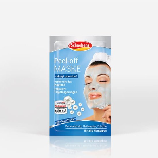 peel-off-maske-gesichtspflege-pflege-gesichtsmaske-schaebens-heilwasser-perlenextrakt-früchte-hypoallergen-reinigend-porentief-hautdurchblutung-verfeinert-blau-verpackung-teaser