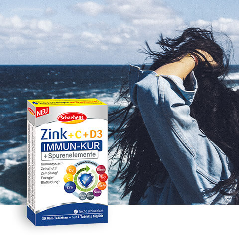 Zink IMMUN-KUR