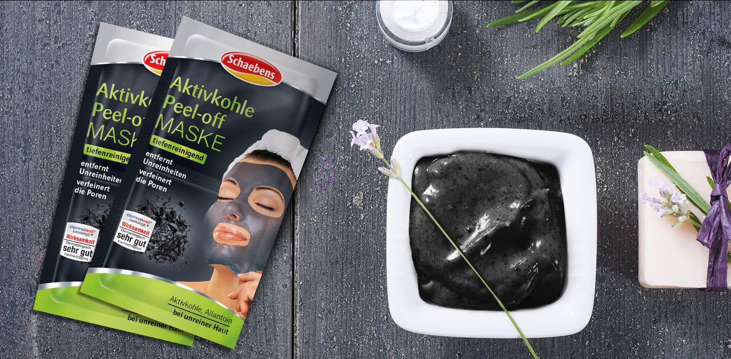 aktivkohle-peel-off-maske-gesichtspflege-pflege-gesichtsmaske-schaebens-allantoin-reinigend-tiefenwirksam-verfeinert-schwarz-gruen-verpackung-header