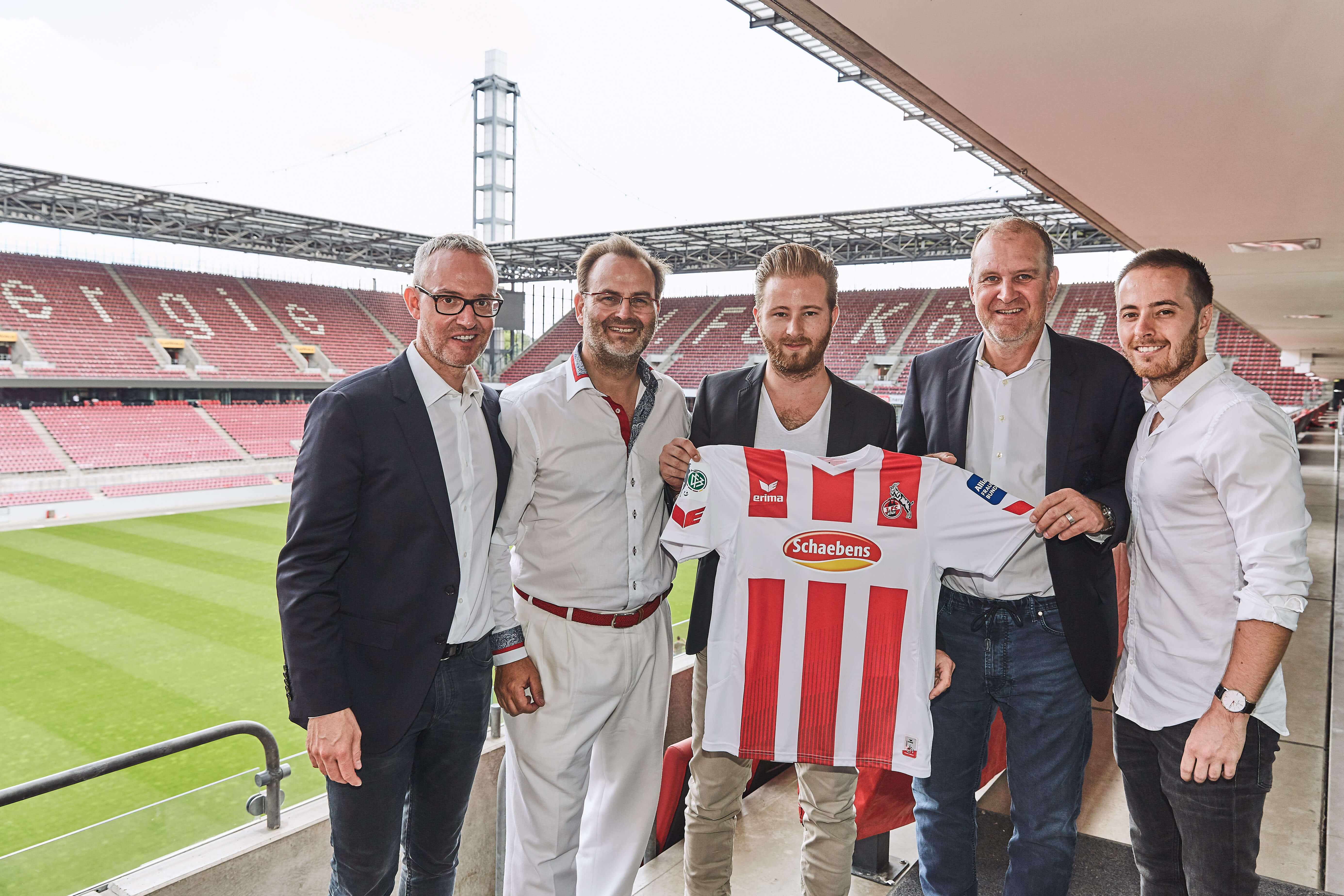 Schaebens FC Köln schaebens-news
