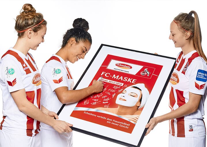 fc-koeln-maske-gesichtspflege-pflege-gesichtsmaske-schaebens-kooperation-feuchtigkeits-komplex-sauerstoff-booster-hydratisiert-intensiv-aktiviert-zellerneuerung-energie-ausstrahlung-unterschrift-unterschreiben-autogramm