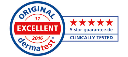 5-STAR GUARANTEE SEAL 5-STAR GUARANTEE SEAL for your facial Masks