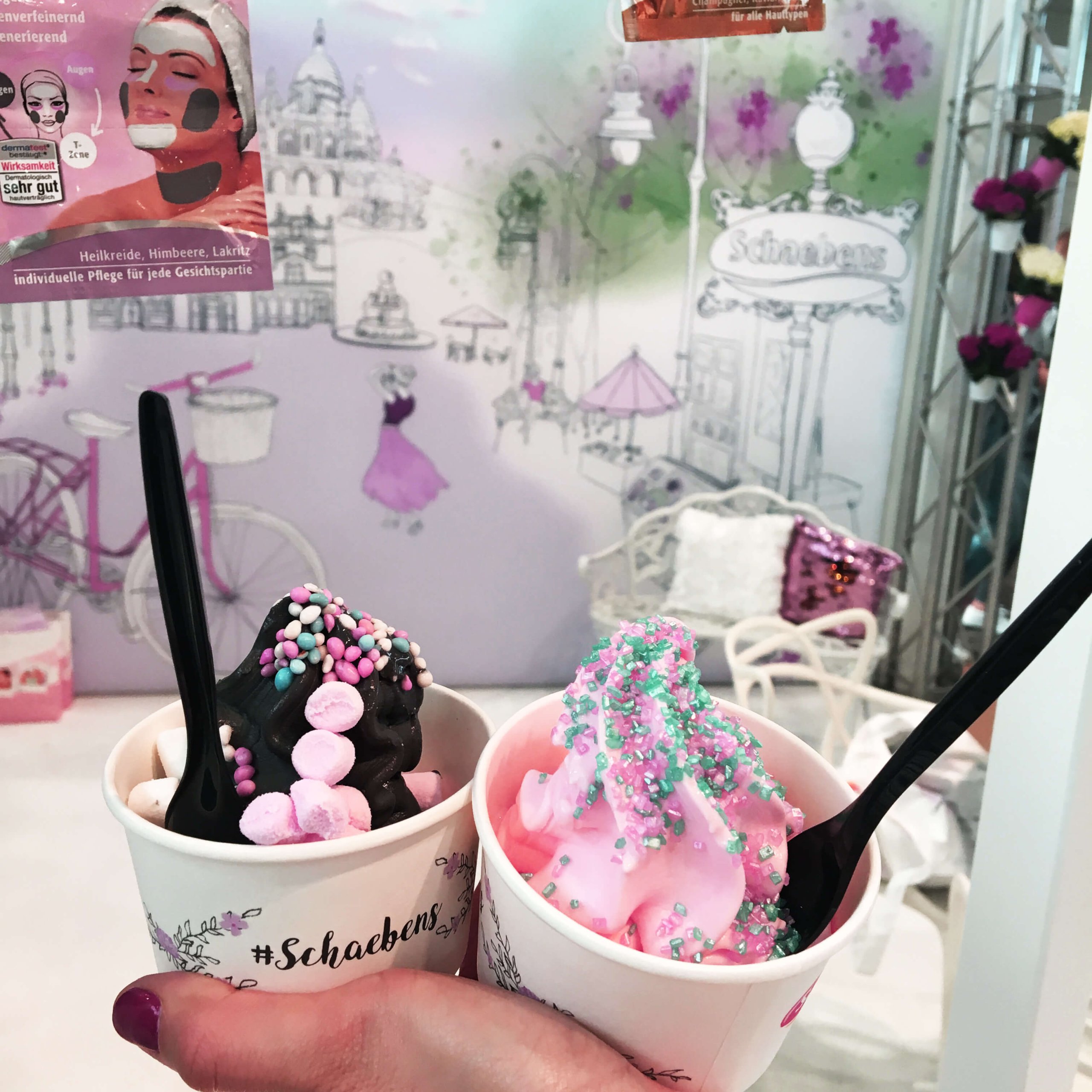 Froyo
