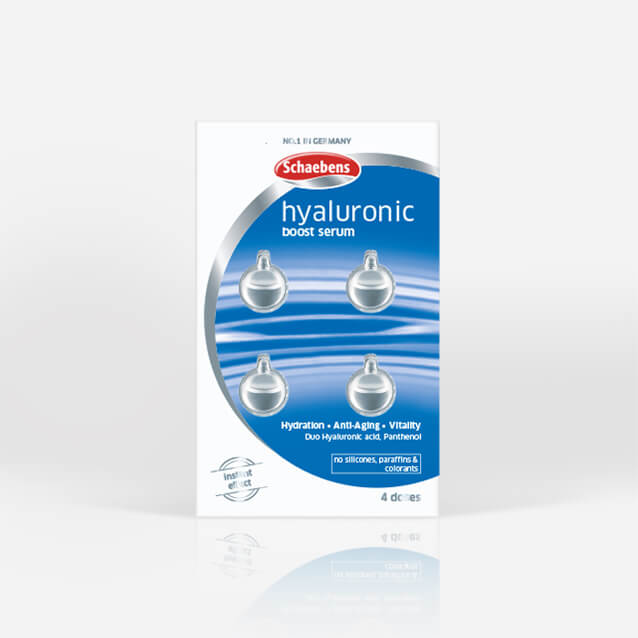 Hyaluron-serum