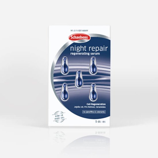 Night Repair-Serum