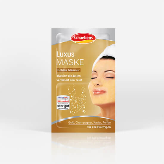 luxury-facial-mask-with-gold
