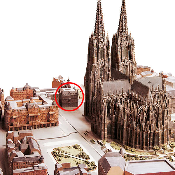 Schaebens Haus schaebens-cologne