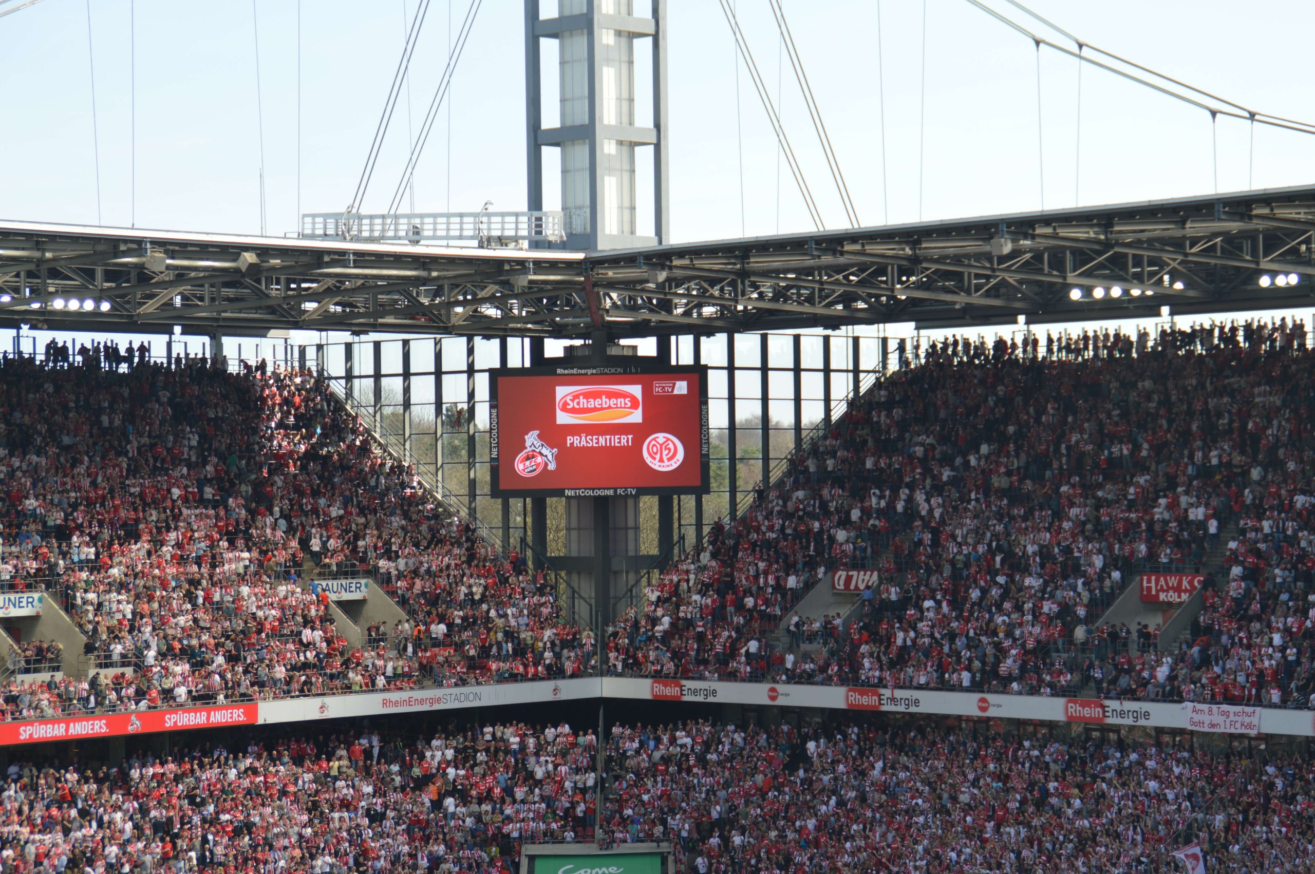 fc-rheinenergiestadion-frauenfußball-schaebens-partner des tages-sponsoring-fc trikot