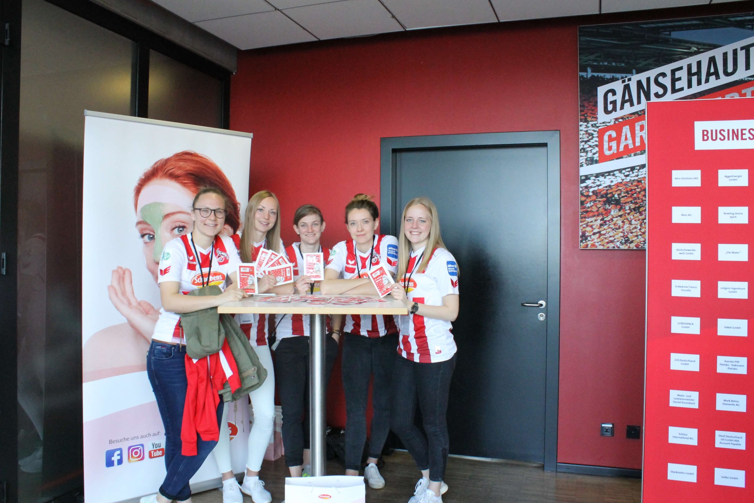 fc-sponsoring-schaebens-partner des tages-1. frauenmannschaft-frauenfußball-rheinenergiestadion