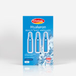 Hyaluron - der vielversprechende Feuchtigkeitsbooster
