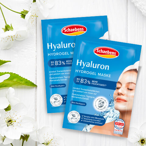 hyaluron-hydrogel-maske