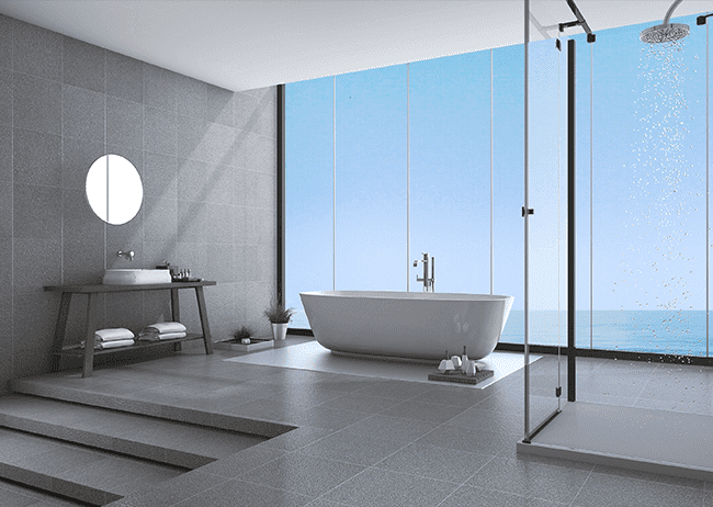 bathroom-grey-blue-white-details