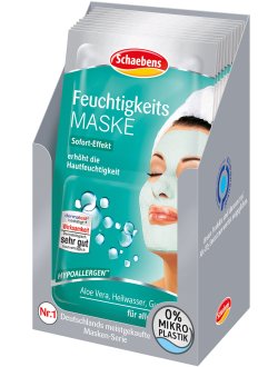 Schaebens Kosmetik ist frei von Mikroplastik frei-von-mikroplastik-schaebens-masken-kosmetik