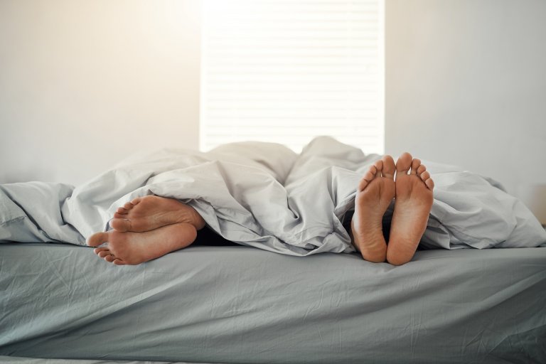 Frauen aufgepasst Wie verhalten sich verliebte Männer?