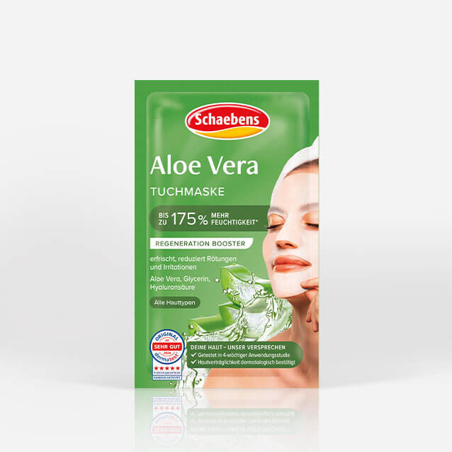 Aloe-Vera-Tuchmaske-Teaser Aloe-Vera-Tuchmaske-Teaser