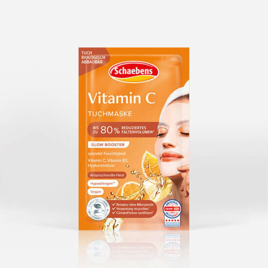 vitamin-c-tuchmaske-von-schaebens-teaser