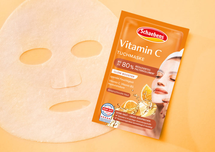 Vitamin-C-Tuchmaske-Bild1-Produkt