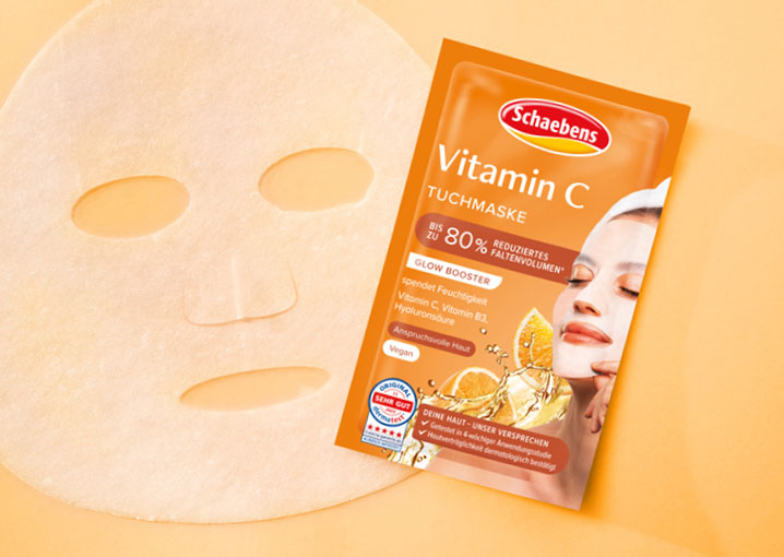Vitamin-C-Tuchmaske-Bild1-Produkt