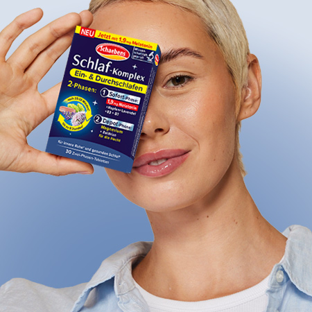 Schlaf-Komplex