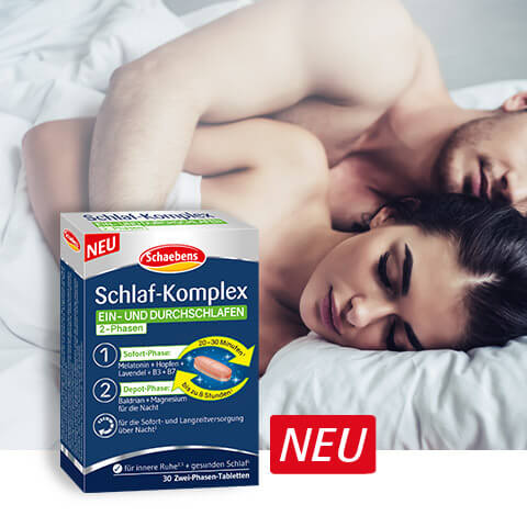 Schlaf-Komplex