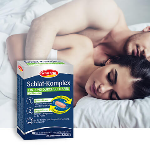 Schlaf-Komplex