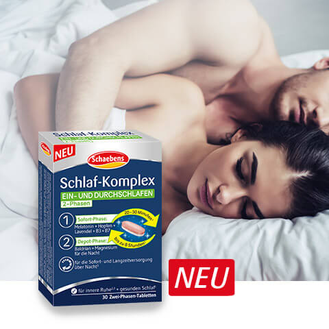 Schlaf-Komplex