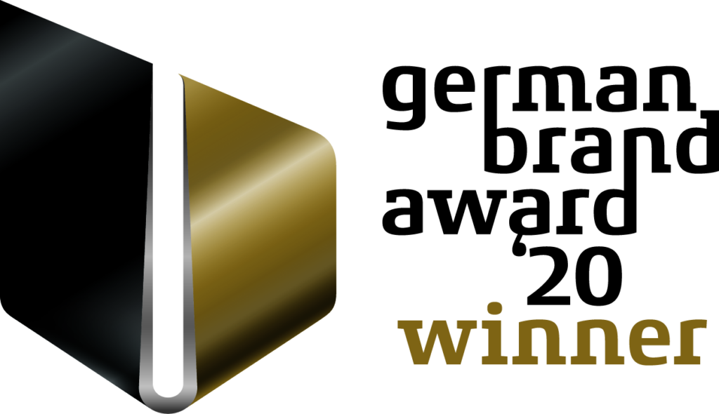 Schaebens Gesichtspflege, Nachhaltigkeit, German Brand Award