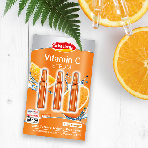 Vitamin C Serum