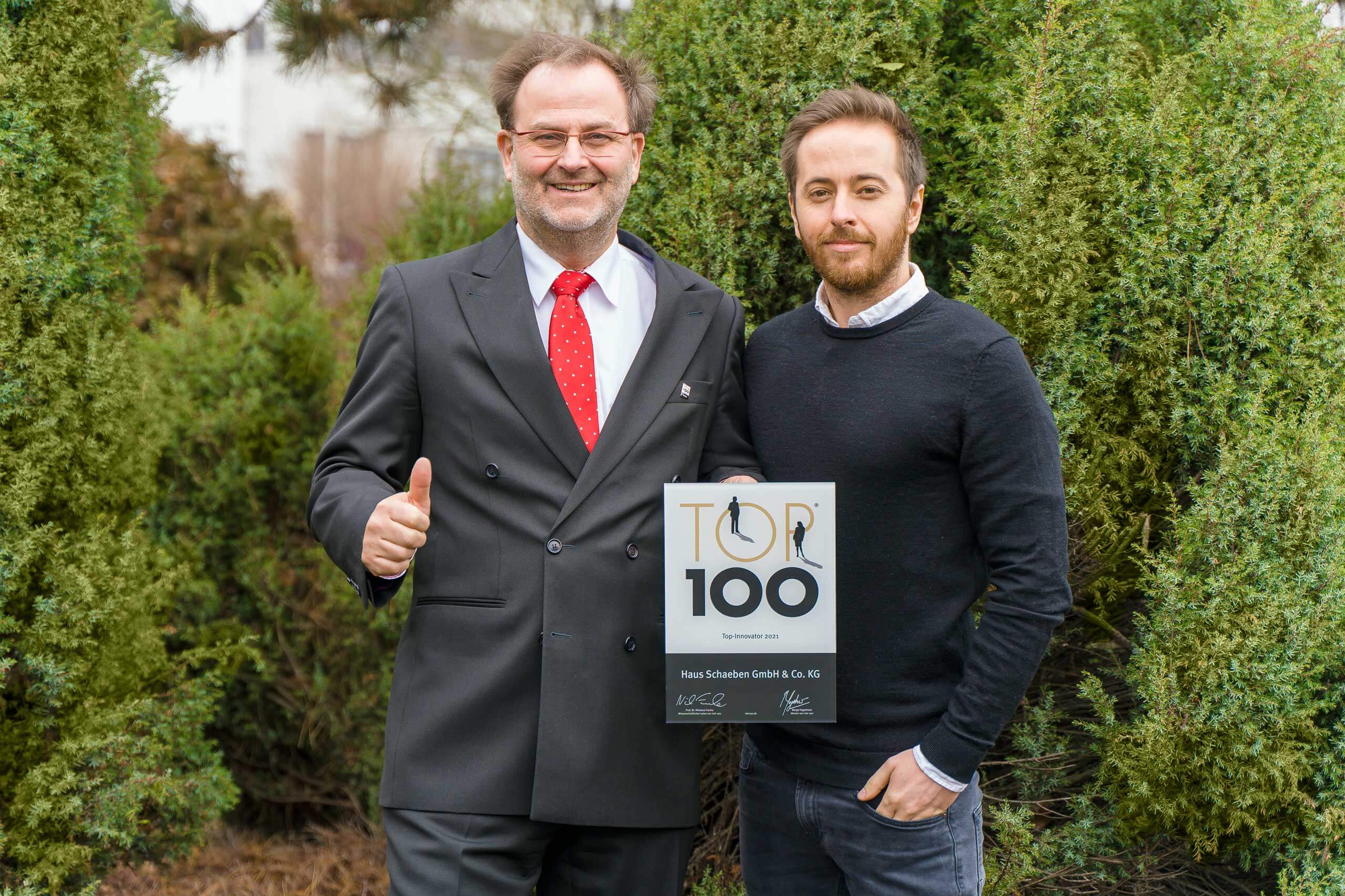 top-100-siegel-auszeichnung-2021-schaebens-innovator