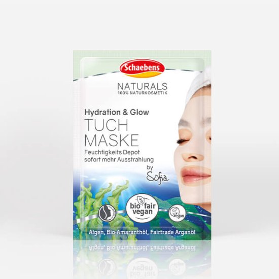 schaebens-naturals-hydration-and-glow-tuch-maske