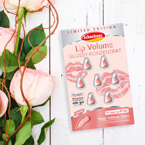 Lip Volume KONZENTRAT