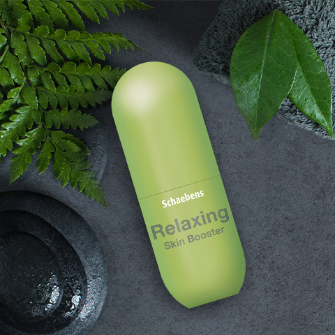 Relaxing Skin Booster