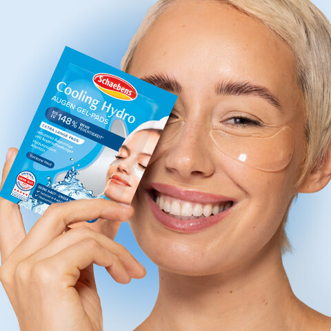 Cooling Hydro AUGEN GEL-PADS