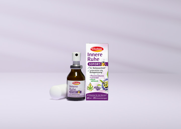 Innere-Ruhe-Produkt