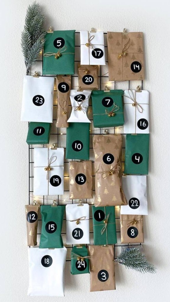 Adventskalender