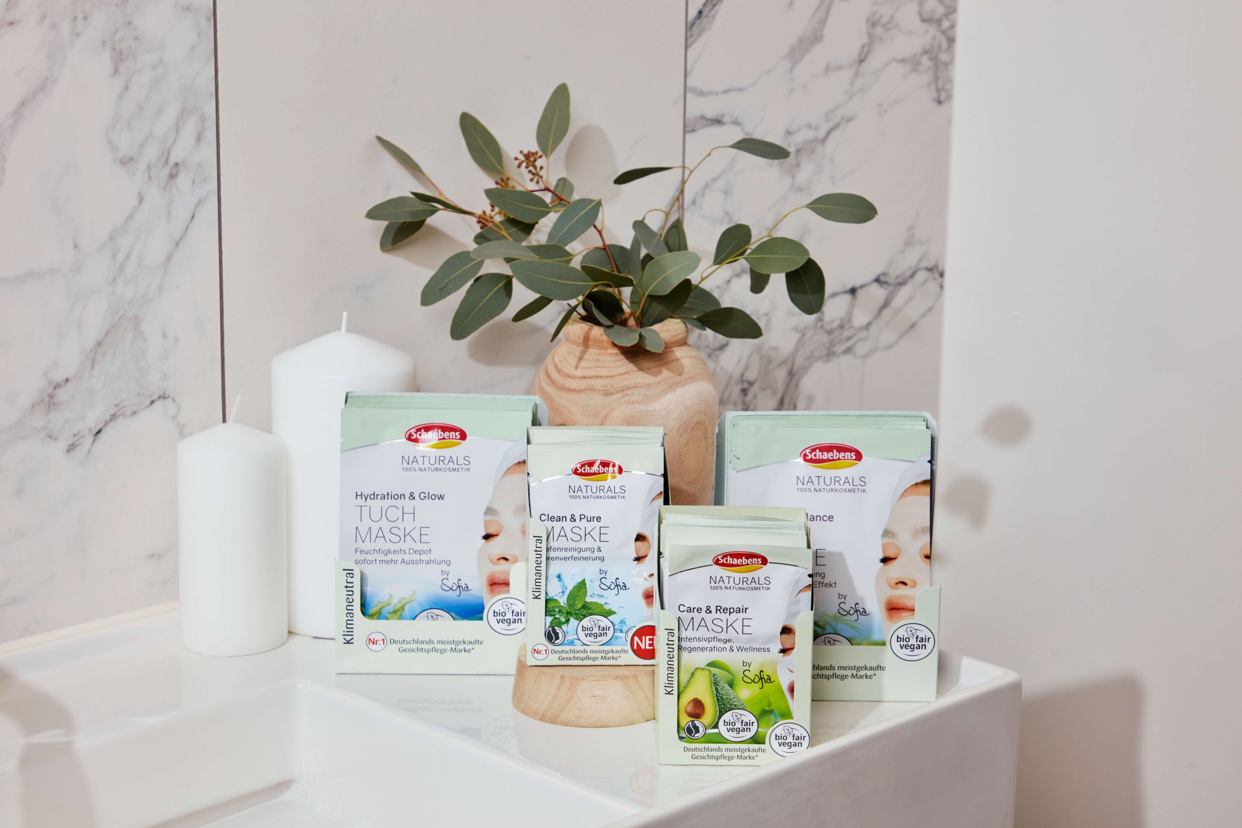 Schaebens-Naturals-Naturkosmetik-Hautpflege-Tuchmasken-Crememasken