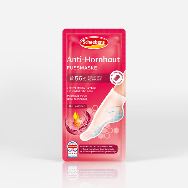 Anti-Hornhaut-Fussmaske-Teaser Anti-Hornhaut-Fussmaske-Teaser